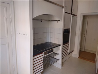Photo 3. Apartment, Filosofgangen, Odense C 