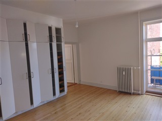 Photo 13. Apartment, Filosofgangen, Odense C 
