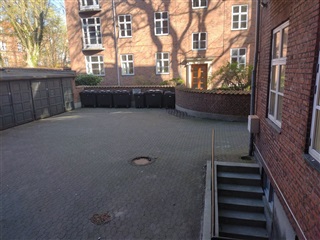 Photo 21. Apartment, Filosofgangen, Odense C 