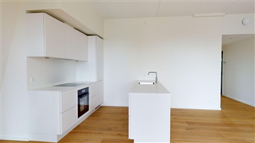 Photo 8. Apartment, Papirøen, København K 