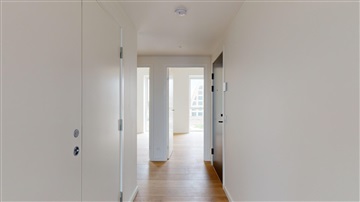 Photo 9. Apartment, Papirøen, København K 
