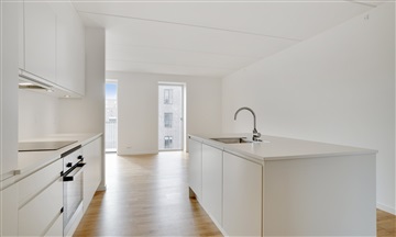 Photo 1. Apartment, Richard Mortensens Vej, København S 