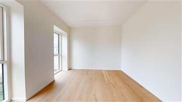 Photo 7. Apartment, Papirøen, København K 
