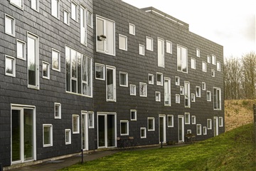 Photo 8. Apartment, Golfbakken, Aalborg 