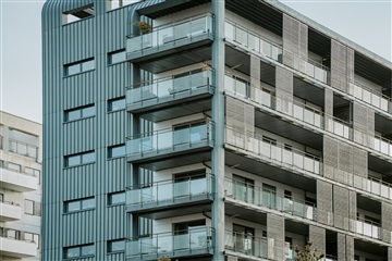 Photo 35. Apartment, Promenadebyen, Odense C 