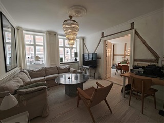 Photo 5. Apartment, , København K 