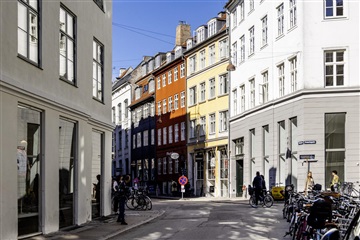 Photo 1. Apartment, , København K 