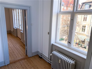 Billede 20. Lejlighed, Uraniavej, Frederiksberg C 