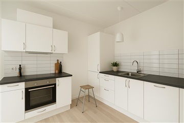 Photo 2. Apartment, Jernbanegade, Brovst 