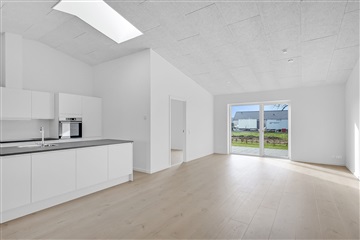 Photo 3. House, Mariehønen, Billund 