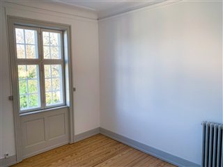 Billede 12. Lejlighed, Uraniavej, Frederiksberg C 