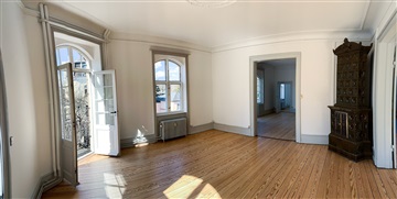 Billede 18. Lejlighed, Uraniavej, Frederiksberg C 