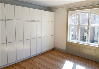 Billede 14. Lejlighed, Uraniavej, Frederiksberg C 