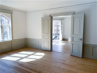 Billede 7. Lejlighed, Uraniavej, Frederiksberg C 