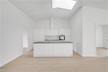 Photo 2. House, Mariehønen, Billund 