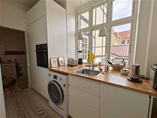 Photo 9. Apartment, , København K 