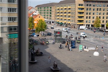 Billede 7. Værelse, , København K 