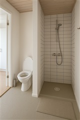 Photo 4. Apartment, Jernbanegade, Brovst 