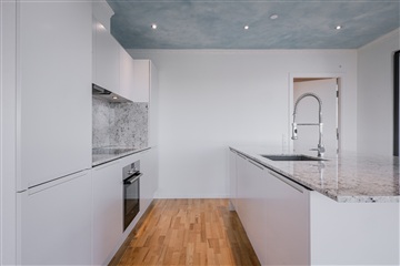 Photo 7. Apartment, Promenadebyen, Odense C 