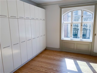 Billede 8. Lejlighed, Uraniavej, Frederiksberg C 