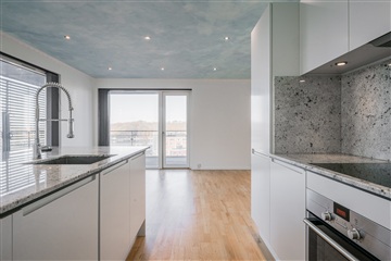 Photo 10. Apartment, Promenadebyen, Odense C 