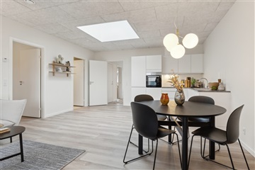 Photo 1. Apartment, Rugaardsparken, Ry 
