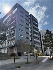 Photo 1. Apartment, Promenadebyen, Odense C 