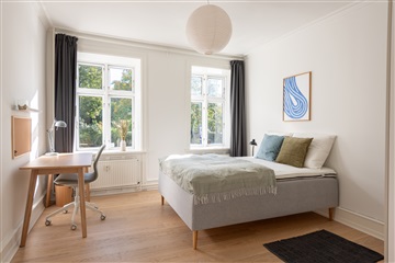 Photo 1. Room, , København K 