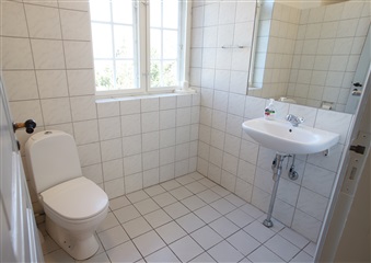 Billede 22. Lejlighed, Uraniavej, Frederiksberg C 