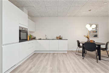 Photo 3. Apartment, Rugaardsparken, Ry 