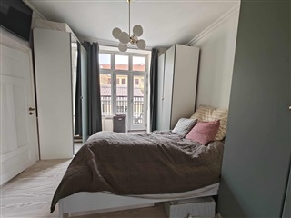 Photo 13. Apartment, , København K 