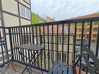 Photo 14. Apartment, , København K 