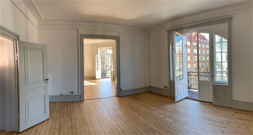 Billede 17. Lejlighed, Uraniavej, Frederiksberg C 