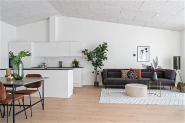 Photo 8. House, Mariehønen, Billund 