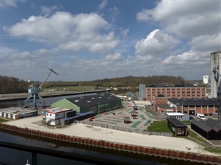 Photo 19. Apartment, Promenadebyen, Odense C 