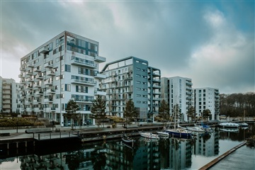 Photo 31. Apartment, Promenadebyen, Odense C 