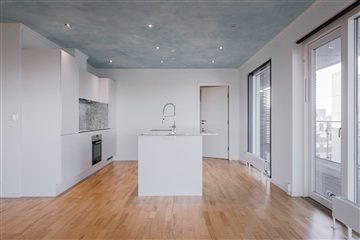 Photo 6. Apartment, Promenadebyen, Odense C 