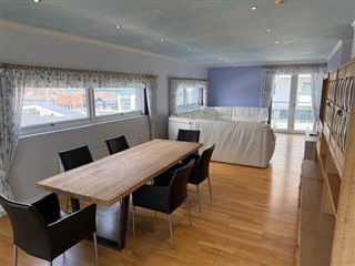 Photo 6. Apartment, Promenadebyen, Odense C 