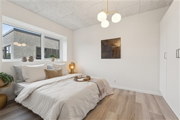 Photo 6. Apartment, Rugaardsparken, Ry 