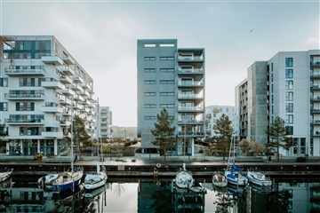 Photo 33. Apartment, Promenadebyen, Odense C 