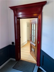 Billede 1. Lejlighed, Uraniavej, Frederiksberg C 