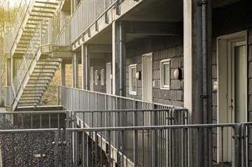 Photo 7. Apartment, Golfbakken, Aalborg 