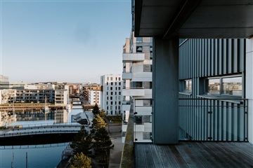Photo 25. Apartment, Promenadebyen, Odense C 