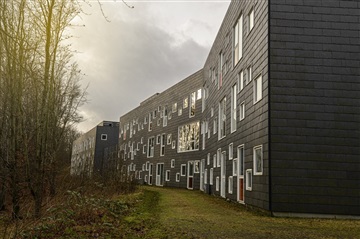 Photo 3. Apartment, Golfbakken, Aalborg 