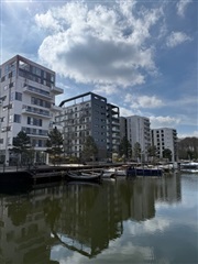 Photo 23. Apartment, Promenadebyen, Odense C 