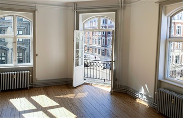 Billede 16. Lejlighed, Uraniavej, Frederiksberg C 