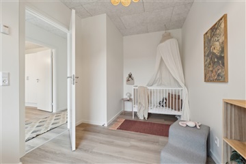 Photo 10. Apartment, Rugaardsparken, Ry 