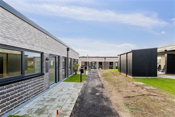 Photo 17. Apartment, Rugaardsparken, Ry 