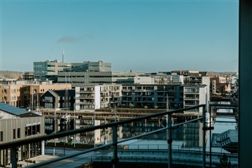 Photo 24. Apartment, Promenadebyen, Odense C 