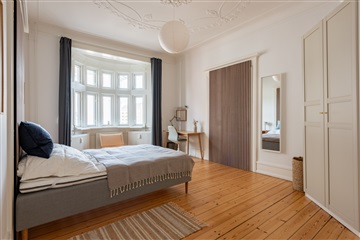 Billede 1. Værelse, , København K 